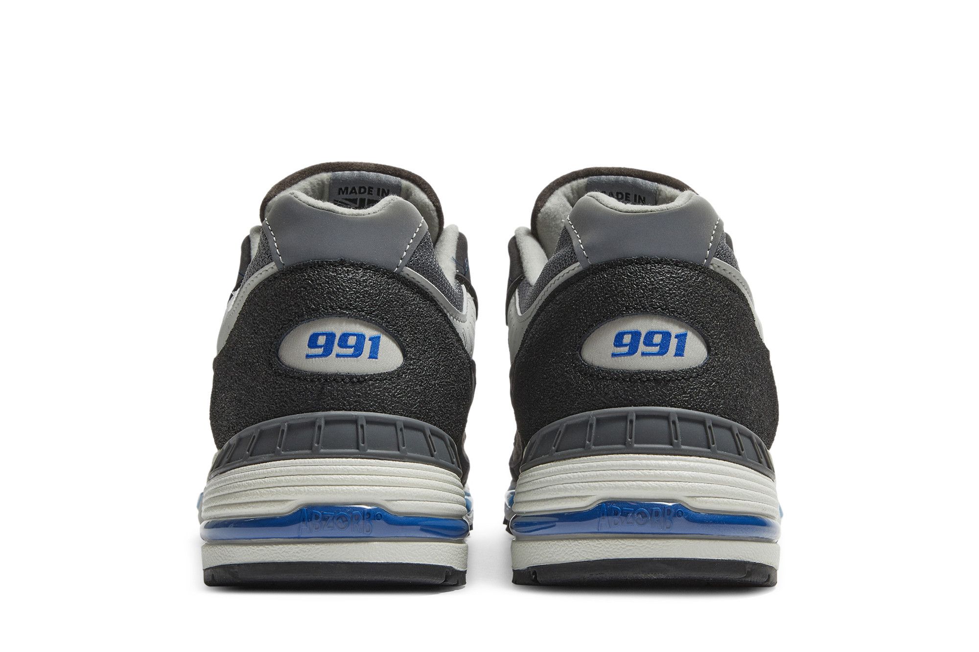 Buy Run The Boroughs x 991 Made in England 'London Marathon