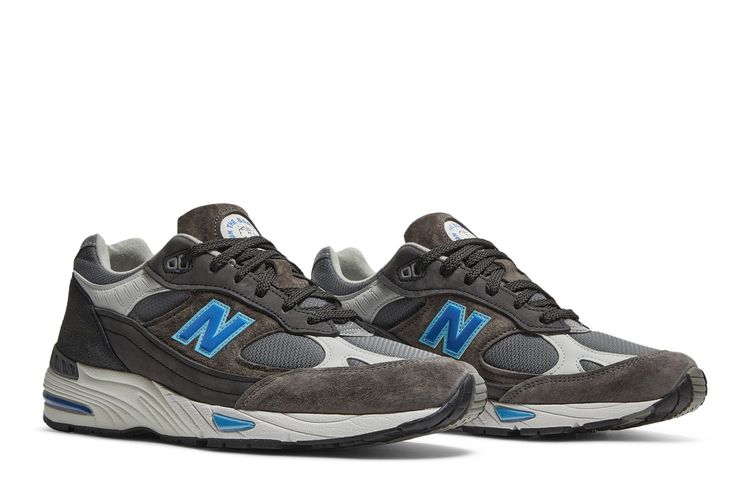 Buy Run The Boroughs x 991 Made in England 