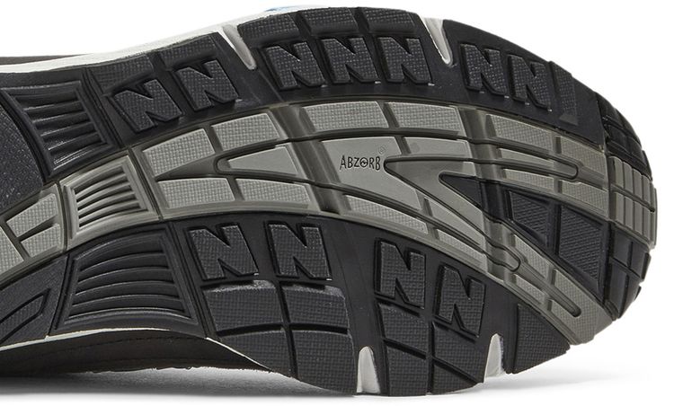 Run The Boroughs x New Balance 991 Made in England London Marathon