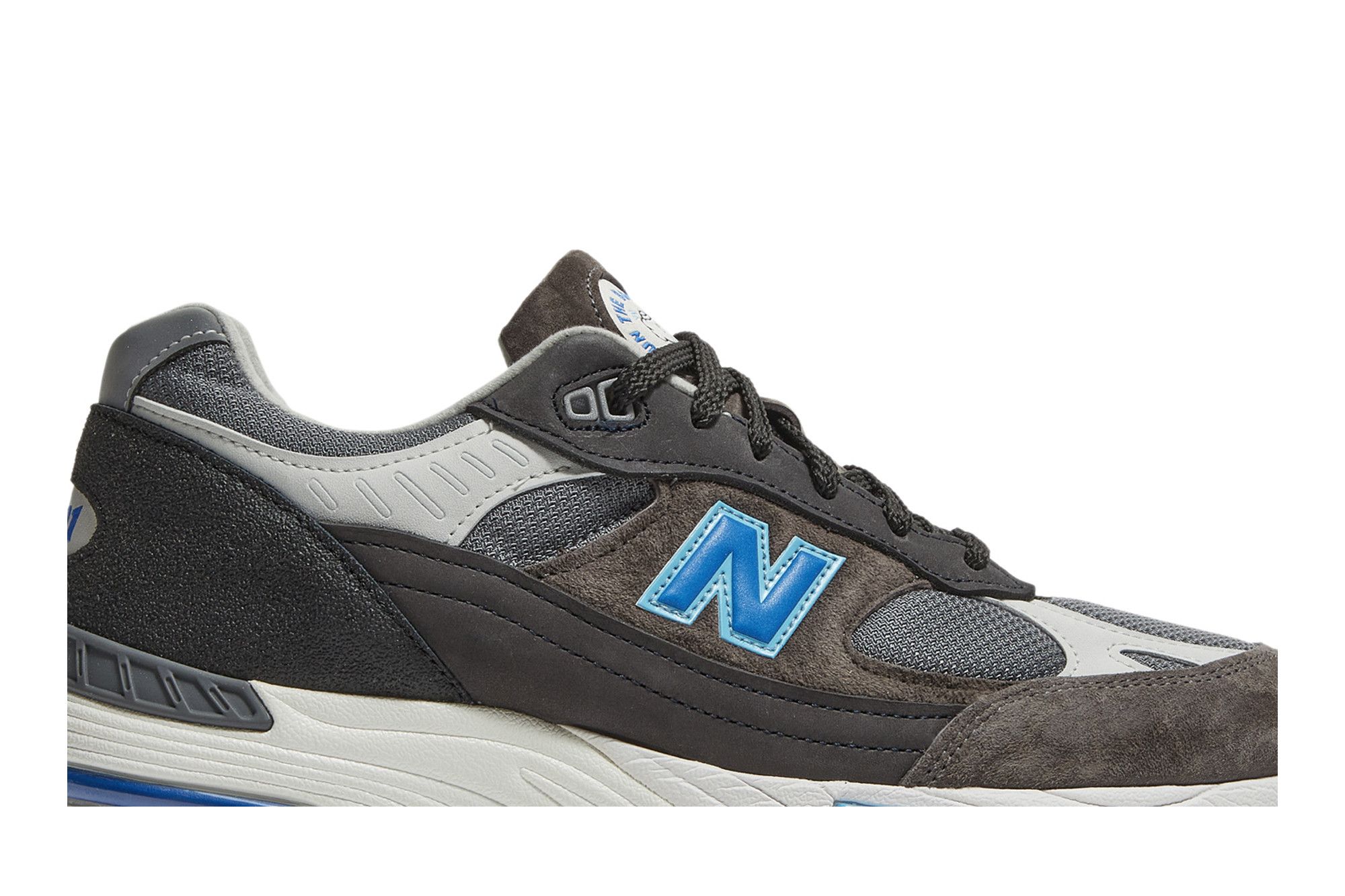 New balance 991 gnn clearance