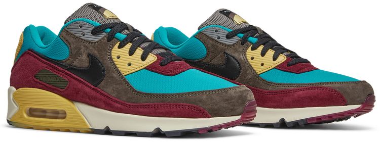 Nike Air Max 90 NRG Ridgerock