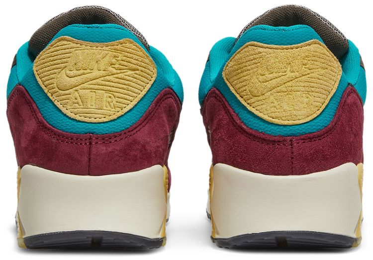 Nike Air Max 90 NRG Ridgerock