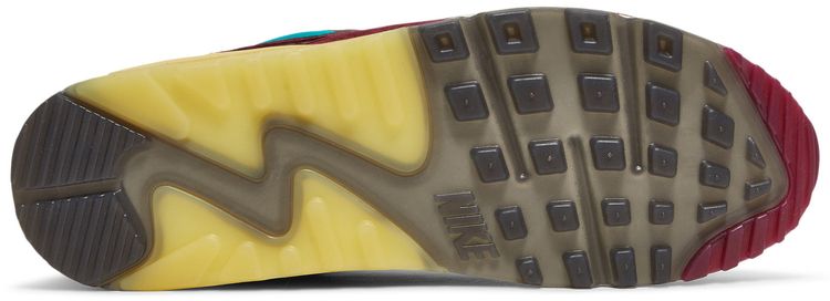 Nike Air Max 90 NRG Ridgerock