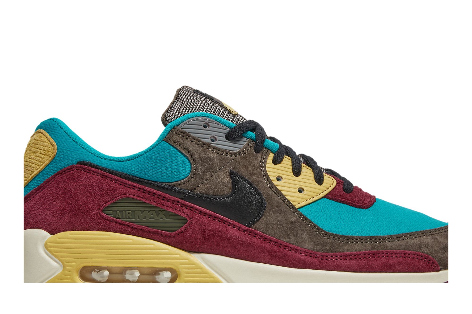 Buy Air Max 90 NRG Ridgerock DC6083 200 GOAT