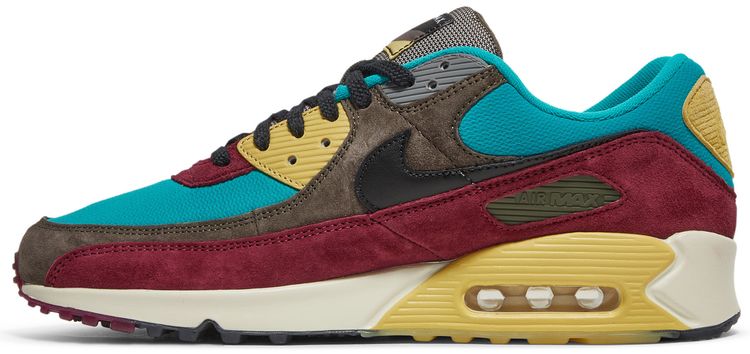 Nike Air Max 90 NRG Ridgerock