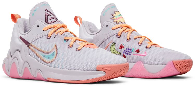 Nike Giannis Immortality GS Force Field