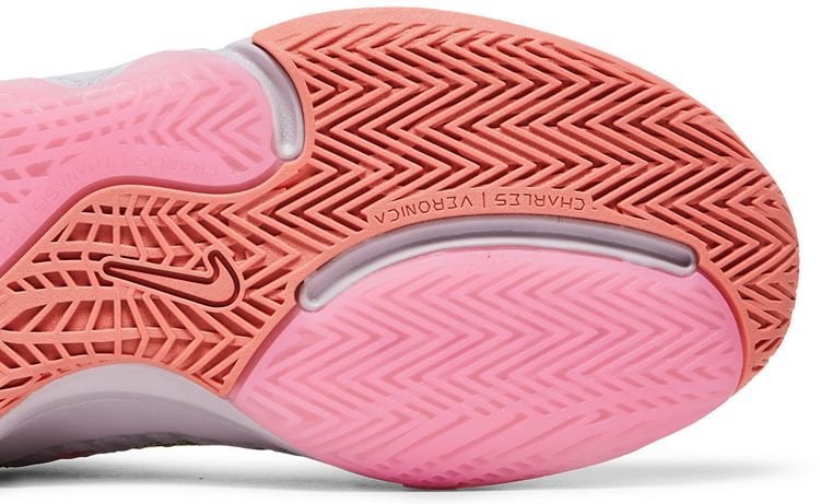 Nike Giannis Immortality GS Force Field