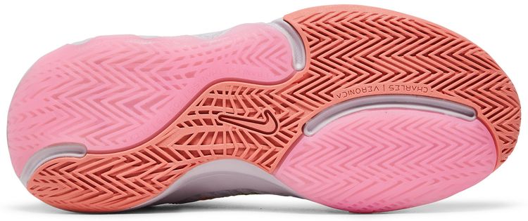 Nike Giannis Immortality GS Force Field