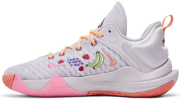 Nike Giannis Immortality GS Force Field