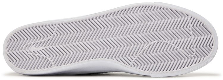 Nike Blazer Court Mid SB White Black