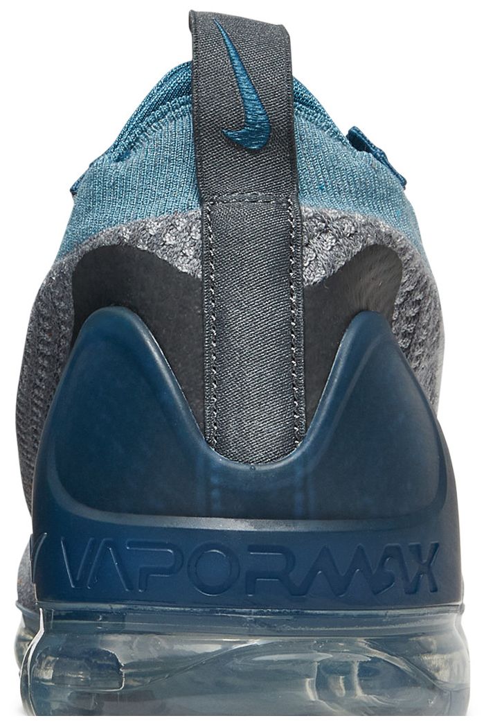 Nike Air Vapormax 2021 Flyknit Rift Blue