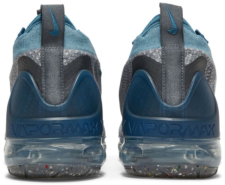 Nike Air Vapormax 2021 Flyknit Rift Blue