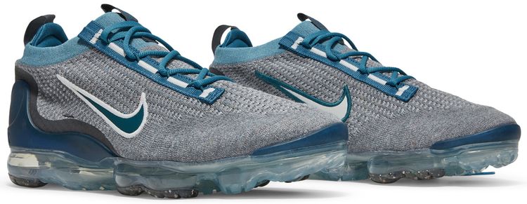Nike Air Vapormax 2021 Flyknit Rift Blue