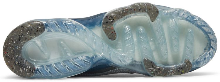 Nike Air Vapormax 2021 Flyknit Rift Blue