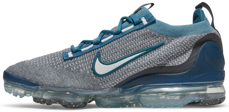 Nike Air Vapormax 2021 Flyknit Rift Blue