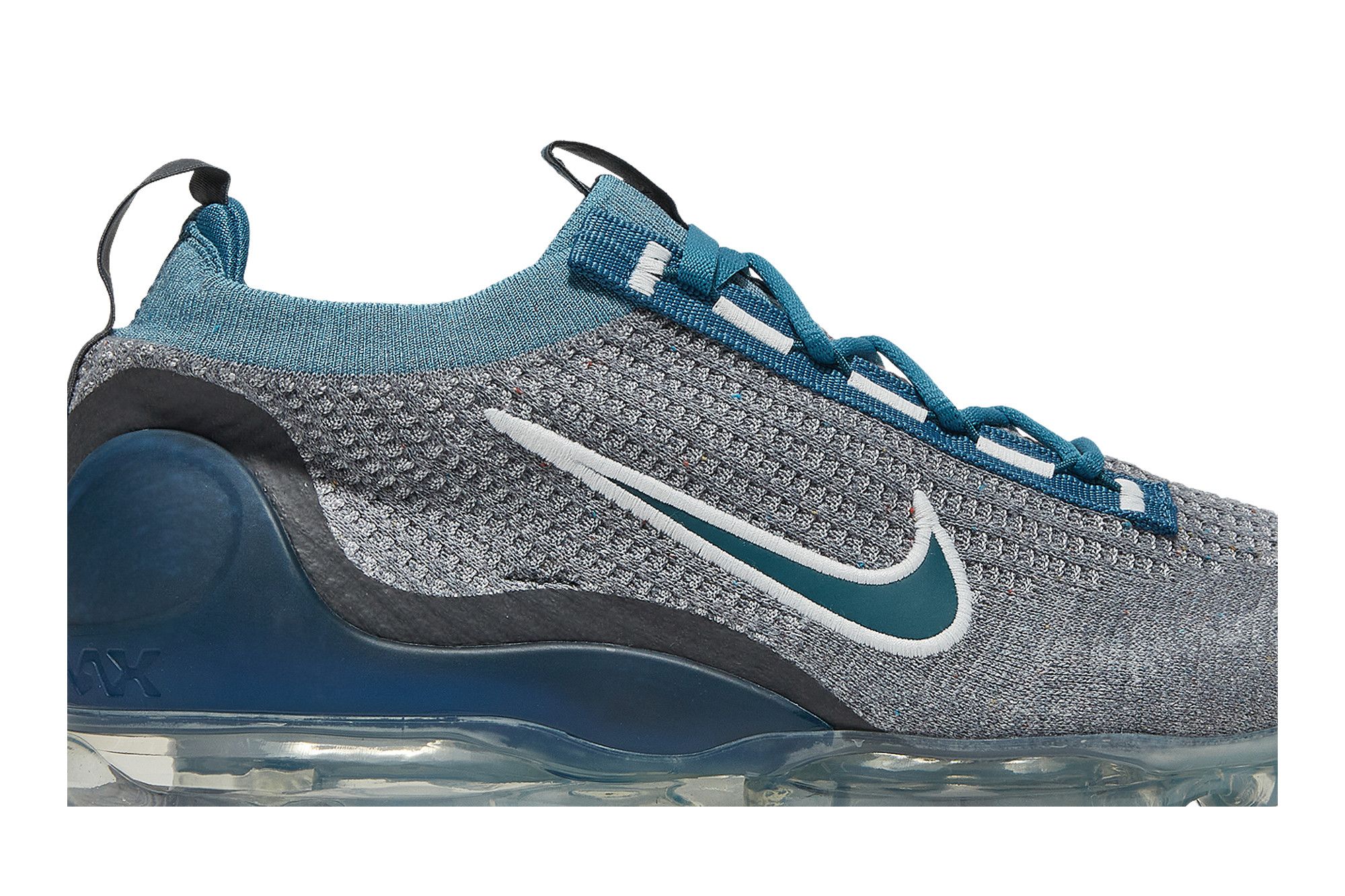 Buy Air Vapormax 2021 Flyknit Rift Blue DC9394 400 GOAT