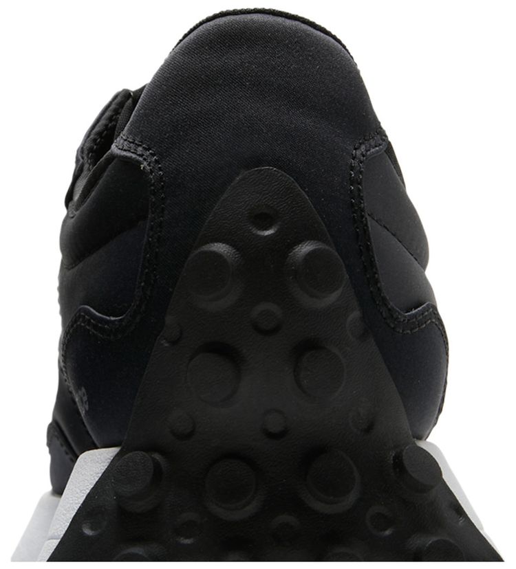 New Balance Wmns 327 Black Gunmetal