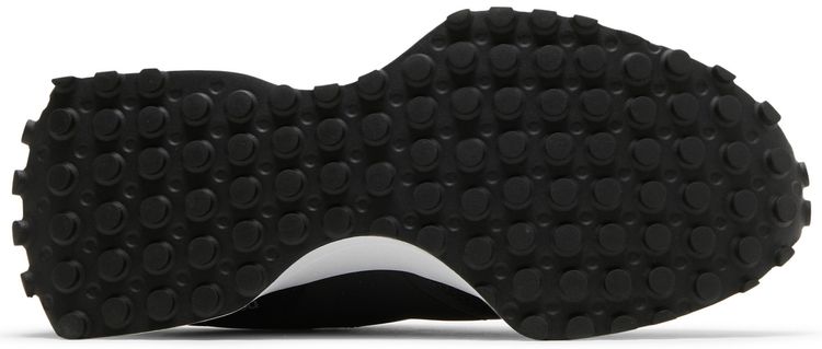 New Balance Wmns 327 Black Gunmetal