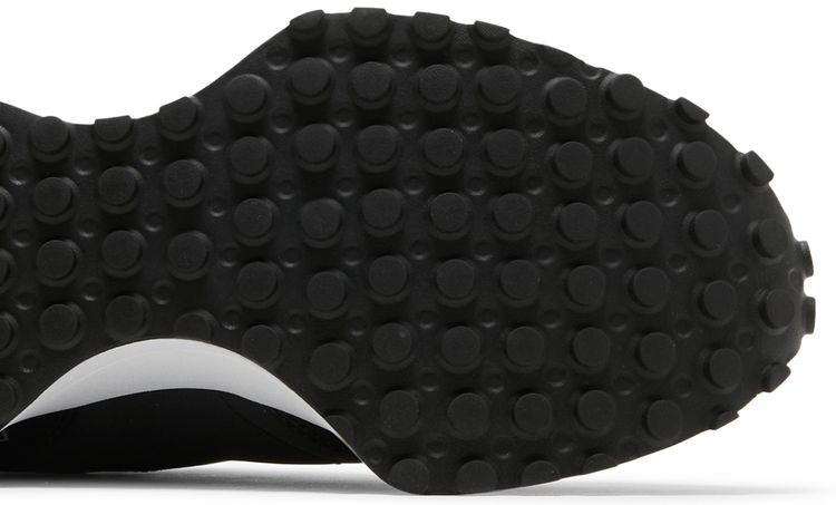 New Balance Wmns 327 Black Gunmetal