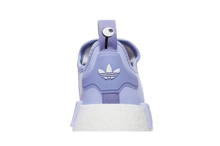 adidas gazelle silver green womens Mini Melissa Monsters Inc Toddler Sneakers