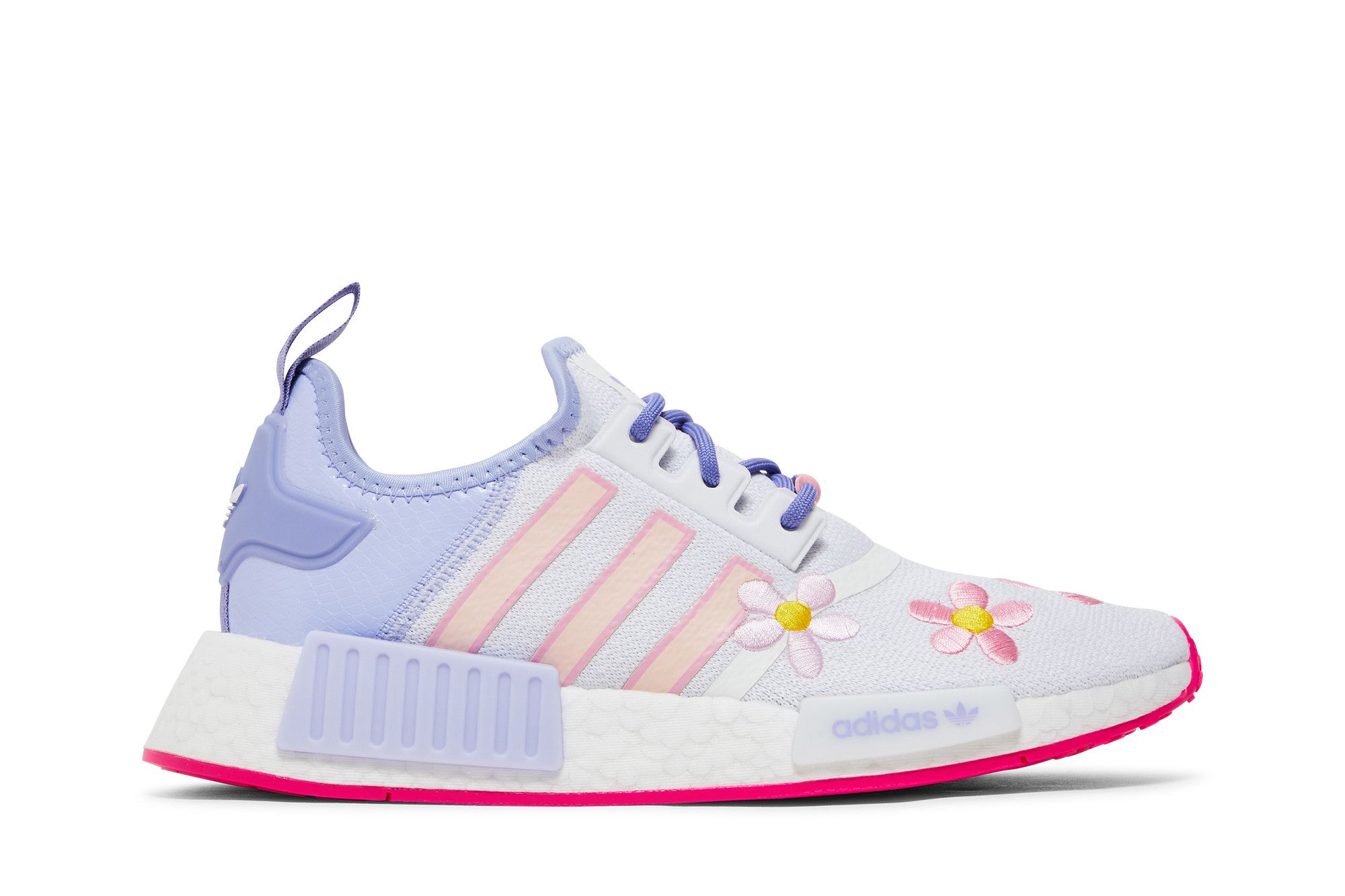 Adidas nmd r1 big kids on sale