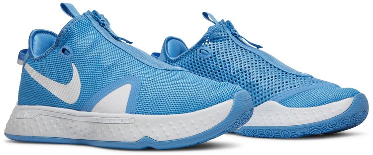 Nike PG 4 TB University Blue