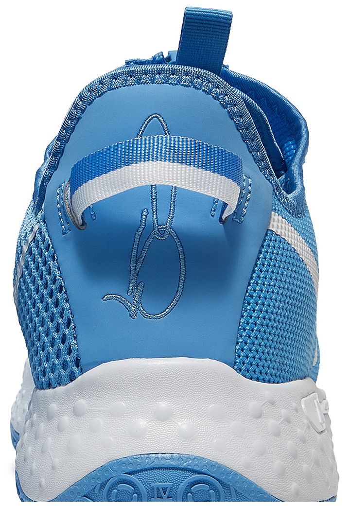 Nike PG 4 TB University Blue