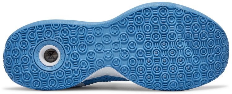 Nike PG 4 TB University Blue