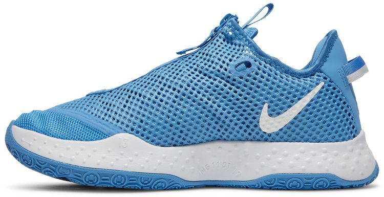 Nike PG 4 TB University Blue