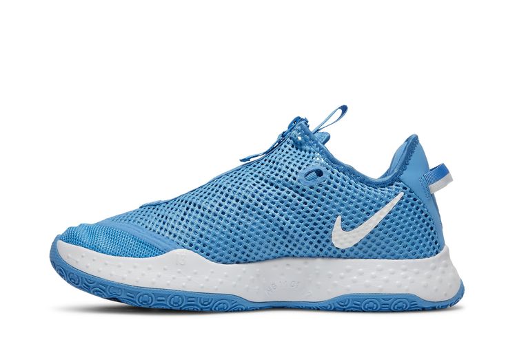 Buy Nike PG TB 'University Blue' CW4134 405 GOAT NL