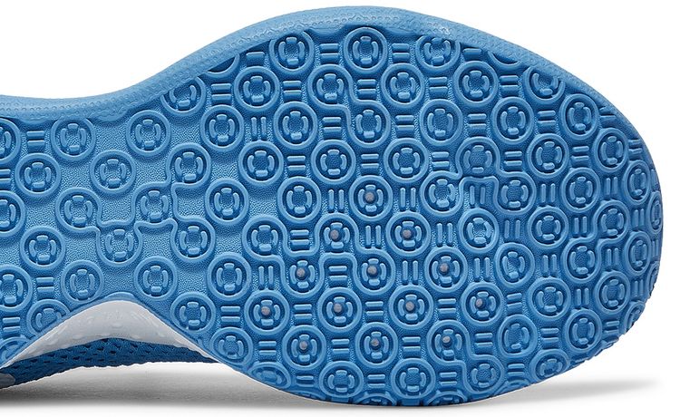 Nike PG 4 TB University Blue