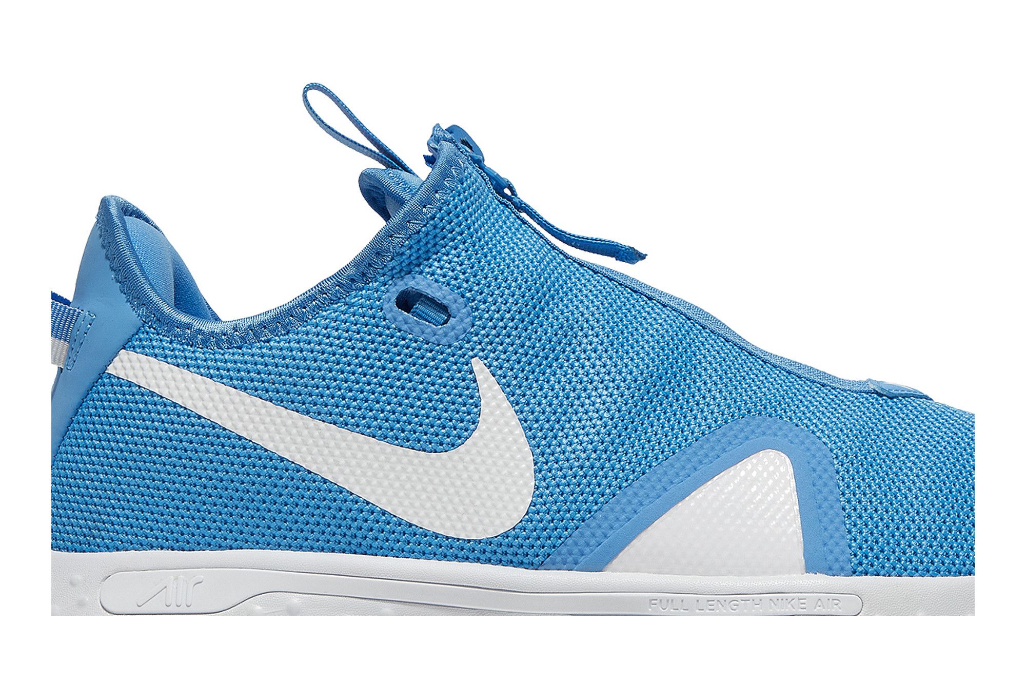 Buy PG 4 TB University Blue CW4134 405 GOAT