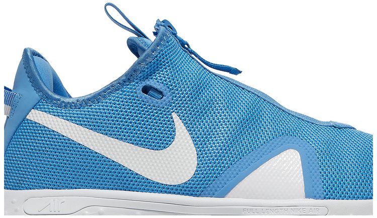 Nike PG 4 TB University Blue