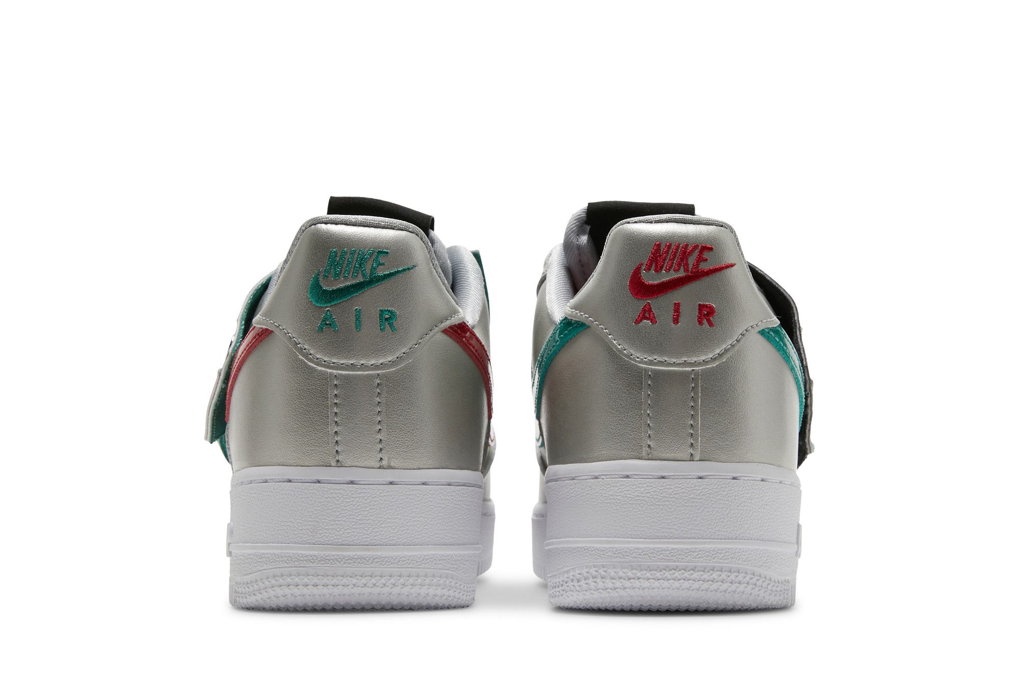 NIKE AIR FORCE 1 07 LV8 ルチャリブレ　27.5 Buy Air Force 1 '07 LV8 'Lucha Libre' - DM6177 095 | GOAT