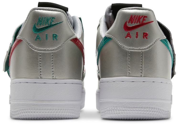 Nike Air Force 1 07 LV8 Lucha Libre