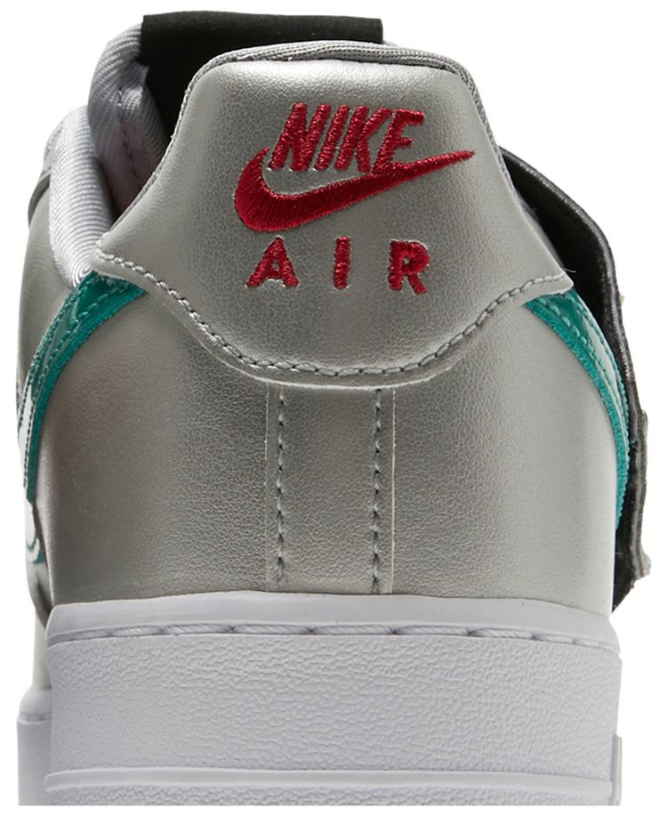 Nike Air Force 1 07 LV8 Lucha Libre