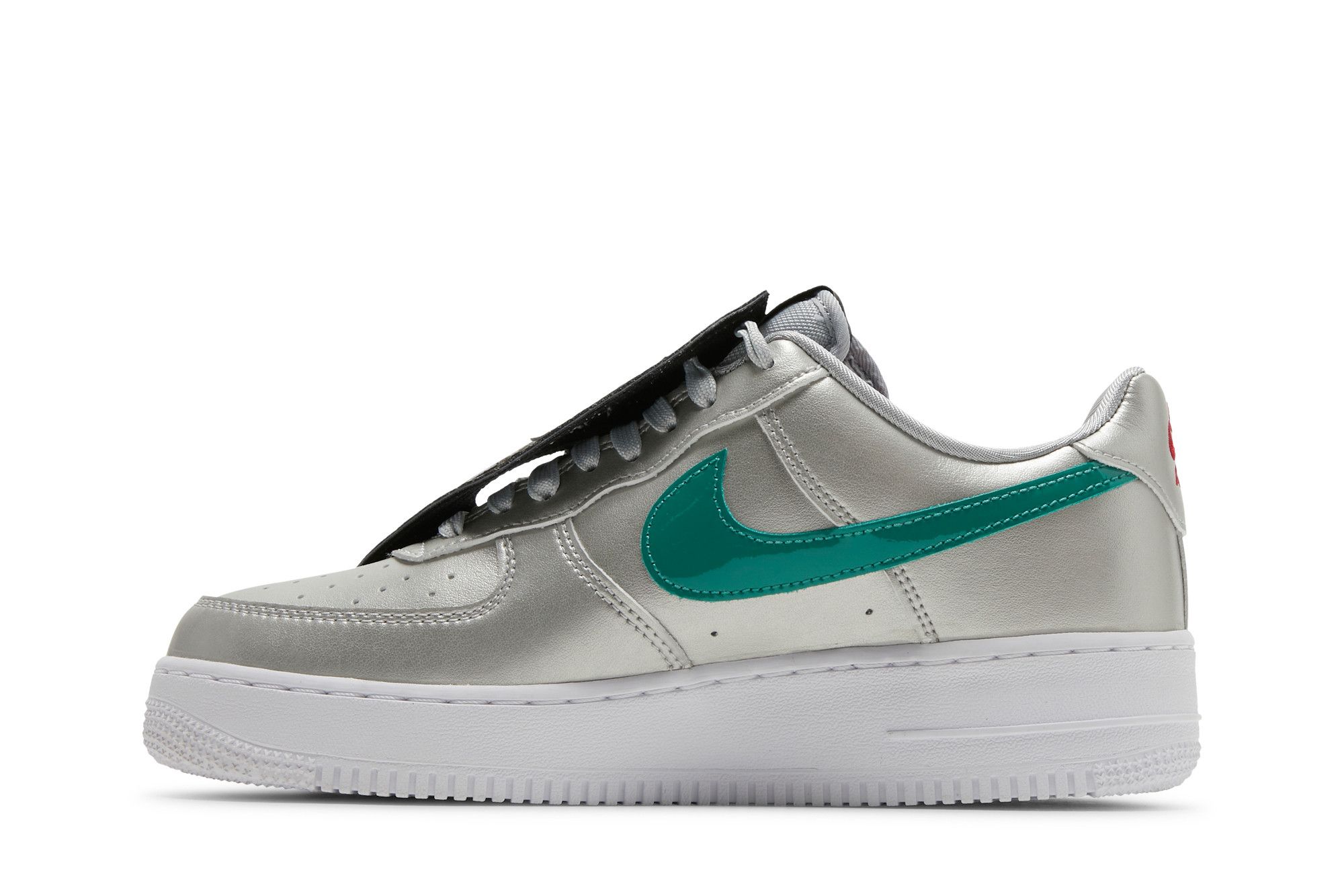 Nike air force one tornasol best sale