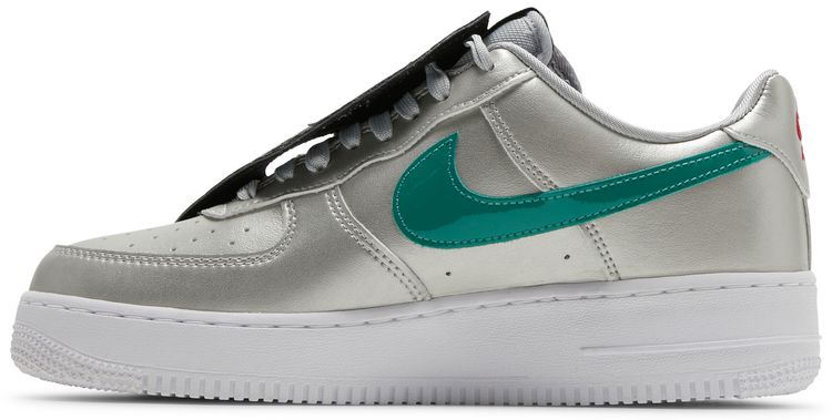 Nike Air Force 1 07 LV8 Lucha Libre