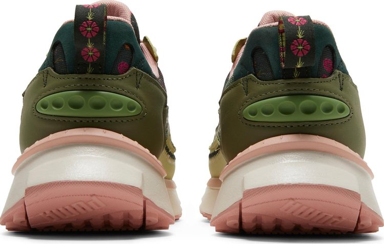 Liberty of London x Wmns Wild Rider 2 Floral