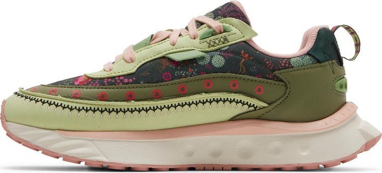 Liberty of London x Wmns Wild Rider 2 Floral