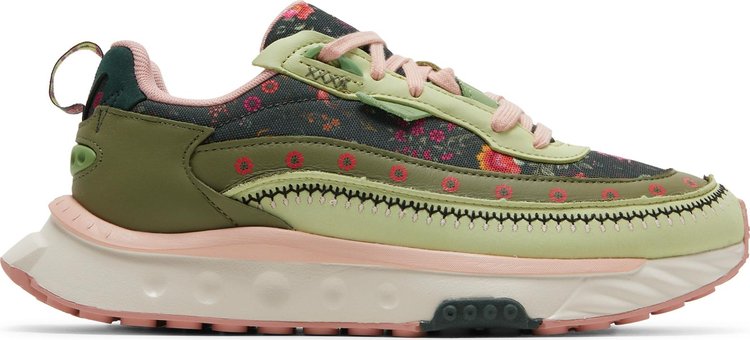 Liberty of London x Wmns Wild Rider 2 'Floral'