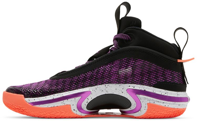 Air Jordan 36 GS First Light