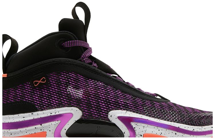 Air Jordan 36 GS First Light