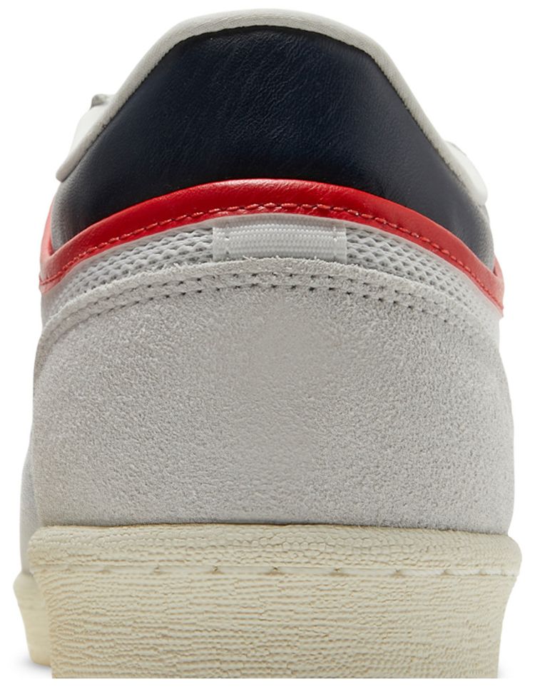 Noah x adidas Probound White Blue Bird