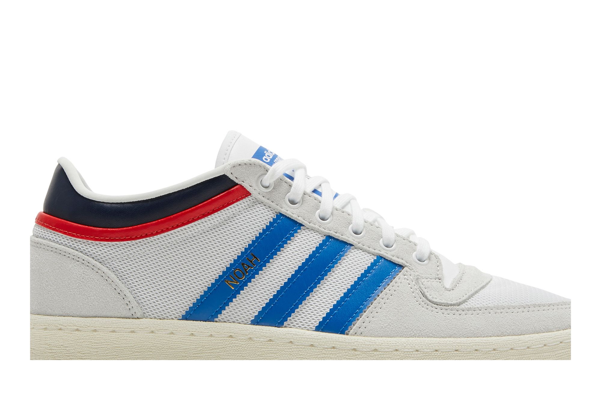 Buy Noah x adidas Probound 'White Blue Bird' - S42600 | GOAT