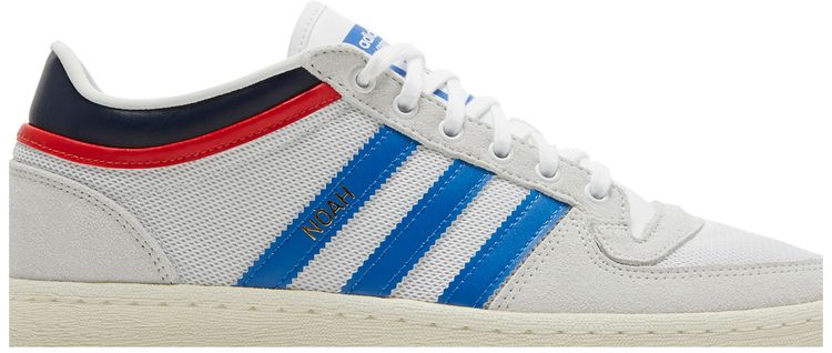 Noah x adidas Probound White Blue Bird