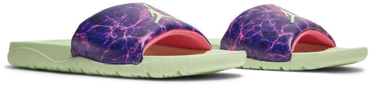Luka Doncic x Jordan Break Slide Cosmic Deception