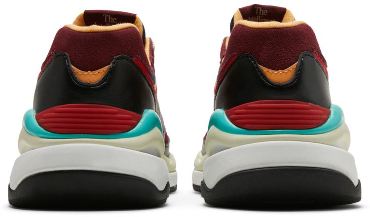 New Balance Wmns 5740 Classic Burgundy