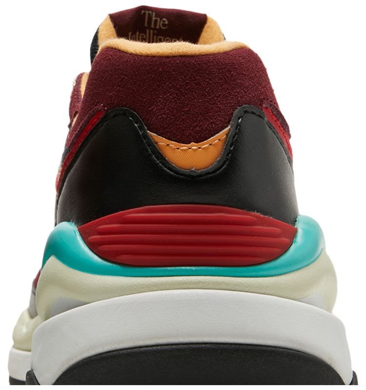 New Balance Wmns 5740 Classic Burgundy