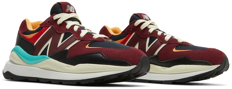 New Balance Wmns 5740 Classic Burgundy